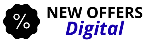 New Offers Digital – Nova Oferta Digital